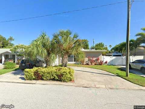 80Th, ST PETE BEACH, FL 33706