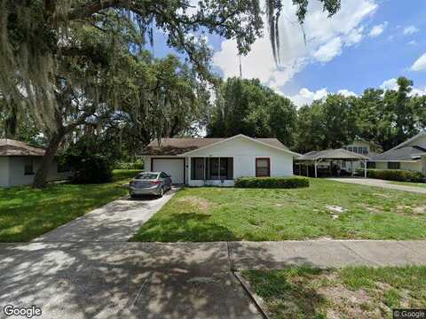 Avenue G, WINTER HAVEN, FL 33880