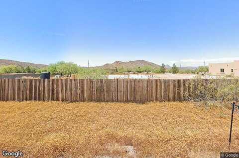 16Th, NEW RIVER, AZ 85087