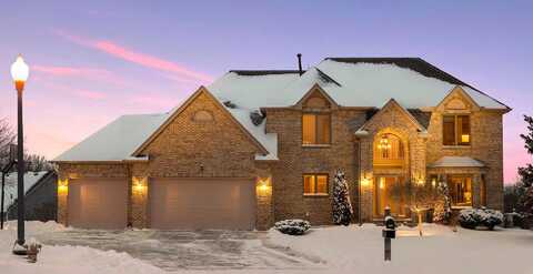 Quinwood, MINNEAPOLIS, MN 55442