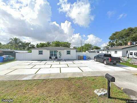 31St, WEST PARK, FL 33023