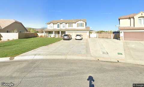 36Th, LANCASTER, CA 93536