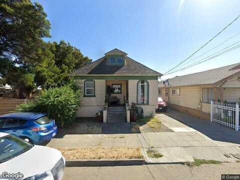 17Th, OAKLAND, CA 94601