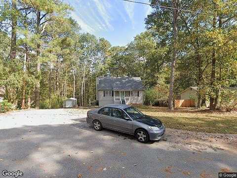 Woodland, CONYERS, GA 30013