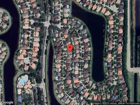 Gardenia, WESTON, FL 33332