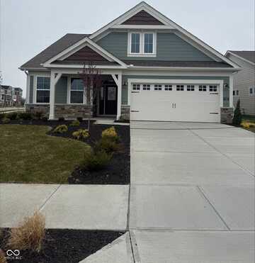 7227 Bailow Court, McCordsville, IN 46055