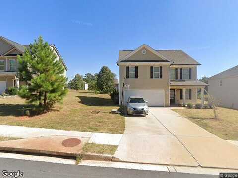 Mcgiboney, COVINGTON, GA 30016