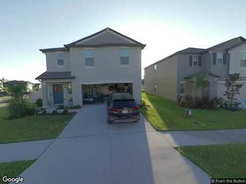 Gainer Springs, NEW PORT RICHEY, FL 34653