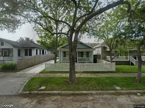 Avenue N 1/2, GALVESTON, TX 77550