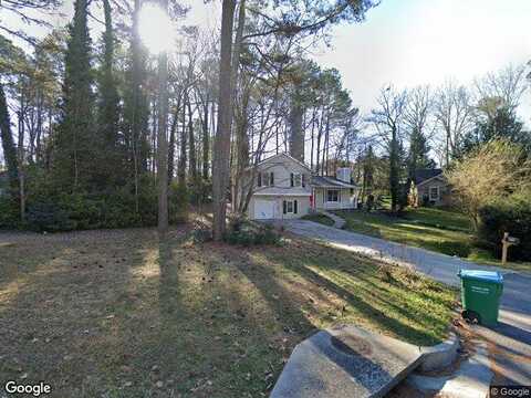 Whaley, SNELLVILLE, GA 30039