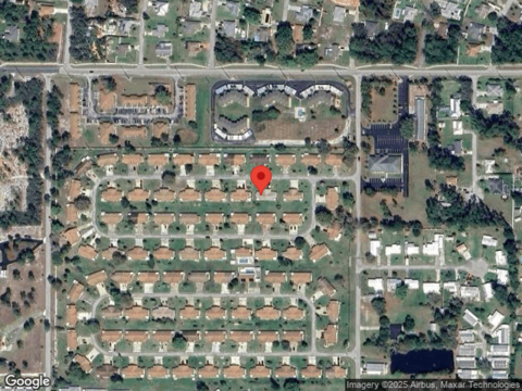 Thunderbird Hill, SEBRING, FL 33872