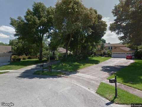 Lomond, APOPKA, FL 32712