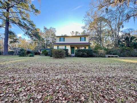 Pine, HILLIARD, FL 32046