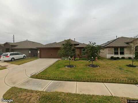 Sicily Island, KATY, TX 77494