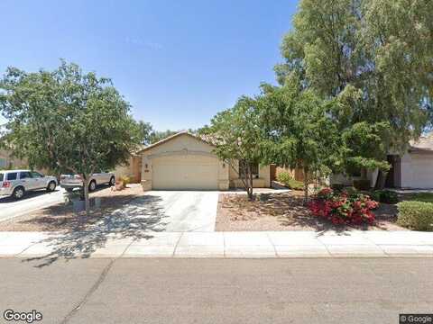 Barzona, SAN TAN VALLEY, AZ 85143