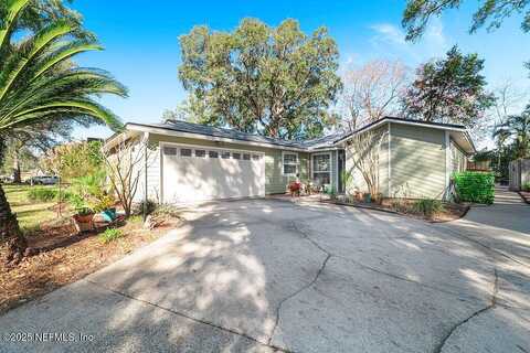 Julington Creek, JACKSONVILLE, FL 32223