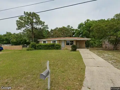 Rothschild, PENSACOLA, FL 32503