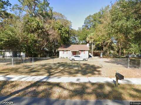 Hickorynut, JACKSONVILLE, FL 32208