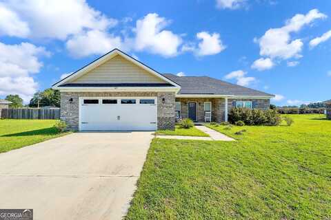 Four Seasons, STATESBORO, GA 30458