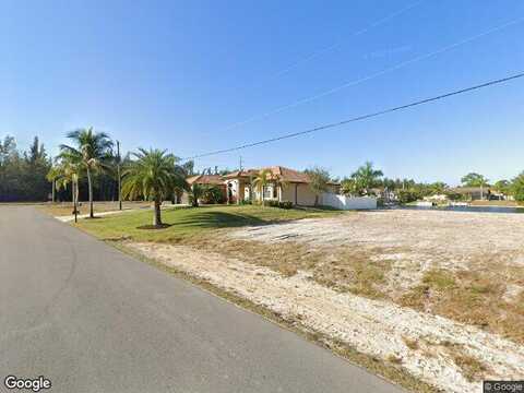 21St, CAPE CORAL, FL 33991