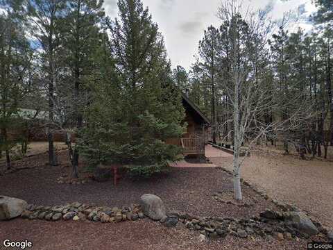 Mark Twain, PINETOP, AZ 85935