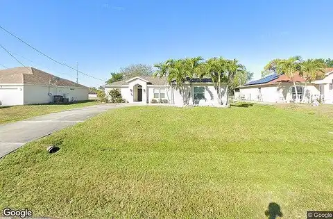 18Th, CAPE CORAL, FL 33914