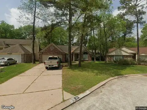 Cottage Grove, SPRING, TX 77381