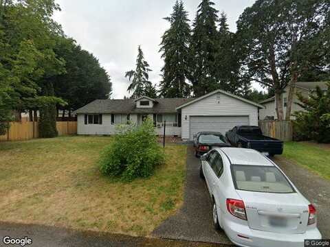 242Nd, SPANAWAY, WA 98387