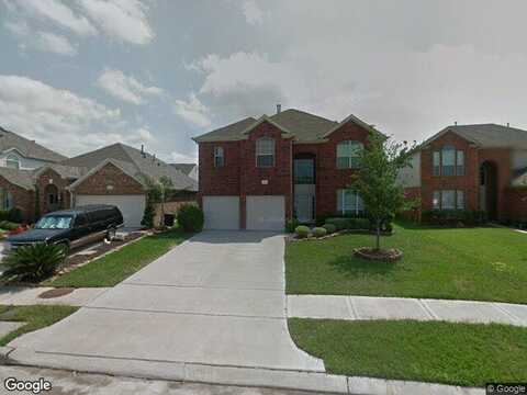 Darby Brook, FRESNO, TX 77545