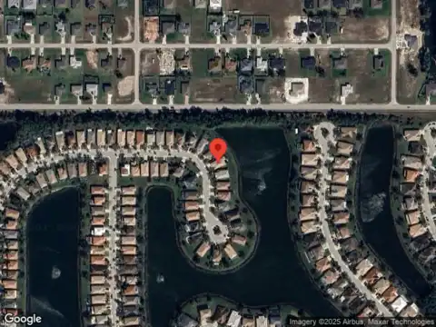 Blue Cypress Lake, CAPE CORAL, FL 33909