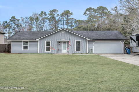Hidden Creek, JACKSONVILLE, FL 32226