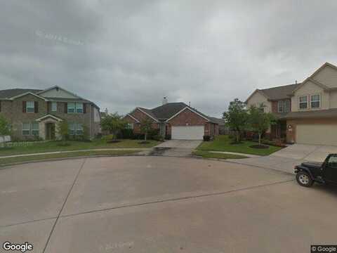 Barons Cove, PEARLAND, TX 77584