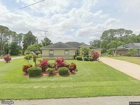 Sheppard, LAKE PLACID, FL 33852