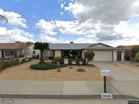 Mehaffey, MENIFEE, CA 92586