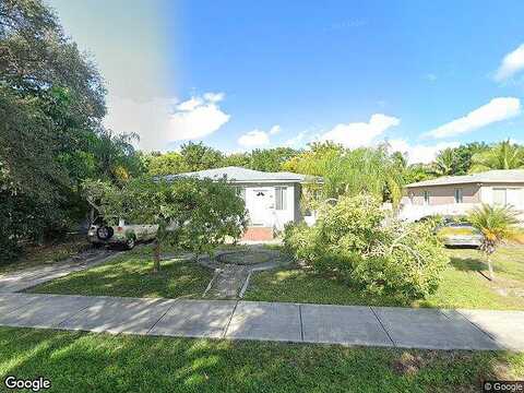 Funston, HOLLYWOOD, FL 33020