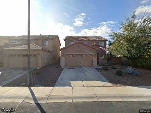 Yukon, BUCKEYE, AZ 85396