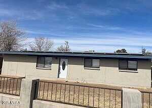 6Th, DOUGLAS, AZ 85607