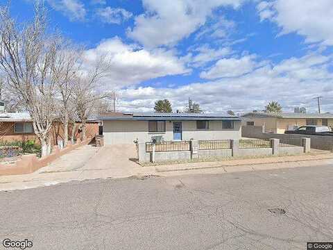 6Th, DOUGLAS, AZ 85607