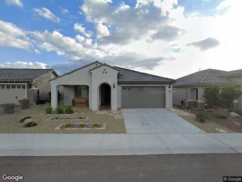 Kimberly, BUCKEYE, AZ 85396