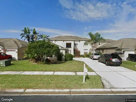 Frith, LAND O LAKES, FL 34639