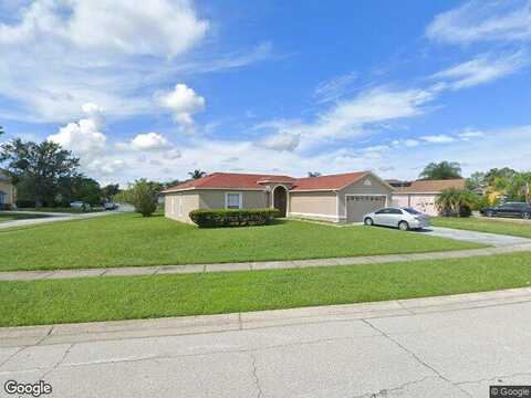 Sage, KISSIMMEE, FL 34758