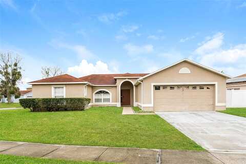 Sage, KISSIMMEE, FL 34758