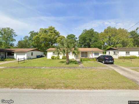 Lansdowne, JACKSONVILLE, FL 32211