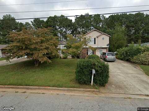 Corner Shoals, DECATUR, GA 30034