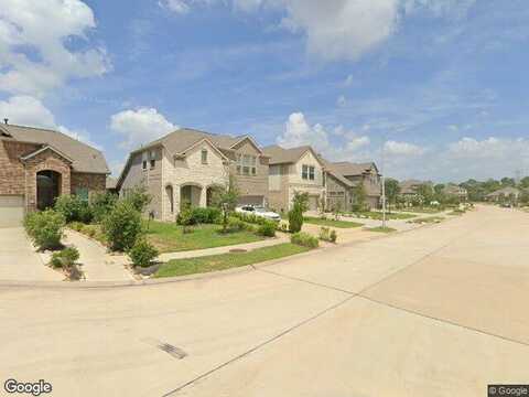 Amethyst Isle, MISSOURI CITY, TX 77459