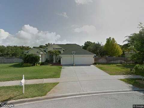 Long Sandy, MERRITT ISLAND, FL 32952