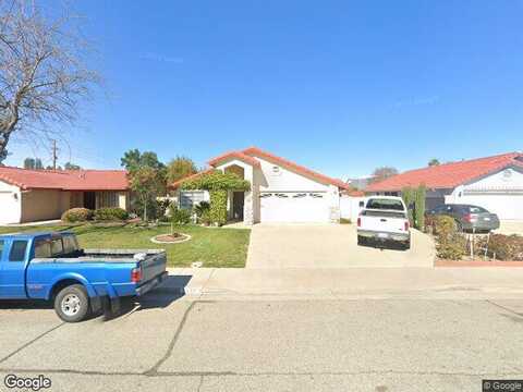 Foxmoor, HEMET, CA 92545