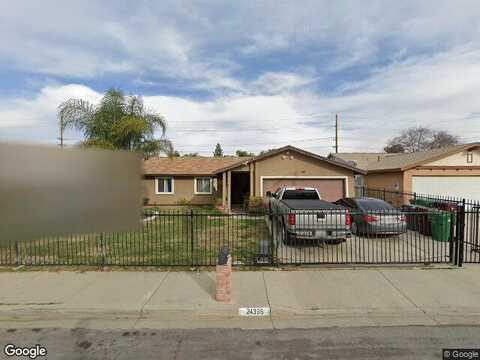 Bluegrass, MORENO VALLEY, CA 92553