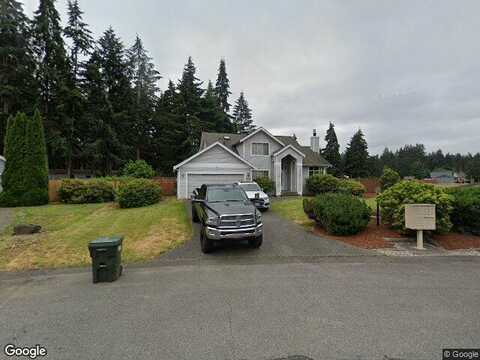 34Th Avenue, SPANAWAY, WA 98387