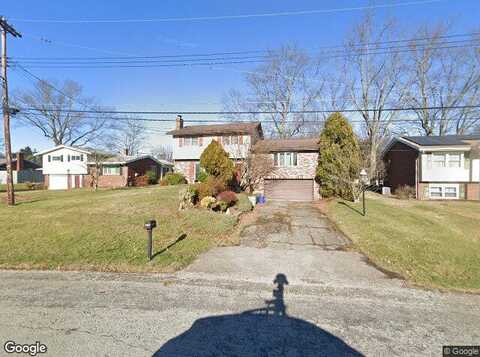 Mount Pleasant, MONROEVILLE, PA 15146